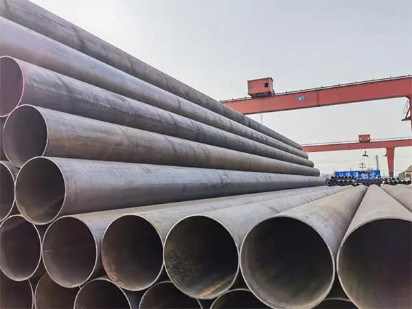steel pipe sheet pile,piling pipe,cold drawn seamless tube