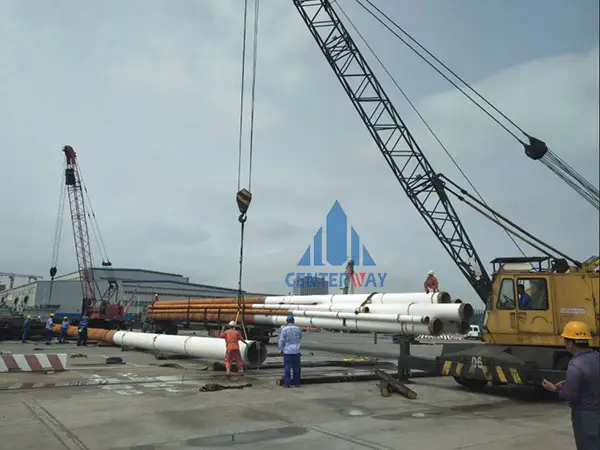 steel pipe sheet pile,piling pipe,cold drawn seamless tube