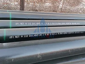 seamless pipe, octg,stainless pipe manufacturers