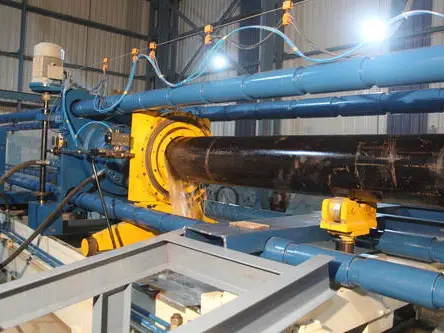 proveedores de tubería de revestimiento,tubo de línea de china,tubo awwa c200