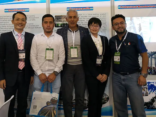 st37 pipe,N80 casing,hastelloy tube