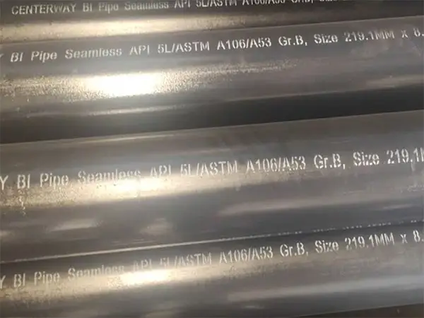 carbon steel welded pipe,steel casing,drill pipe wholesale