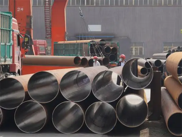 slottedpipe,oil tubing distributor,inconel 600 pipe