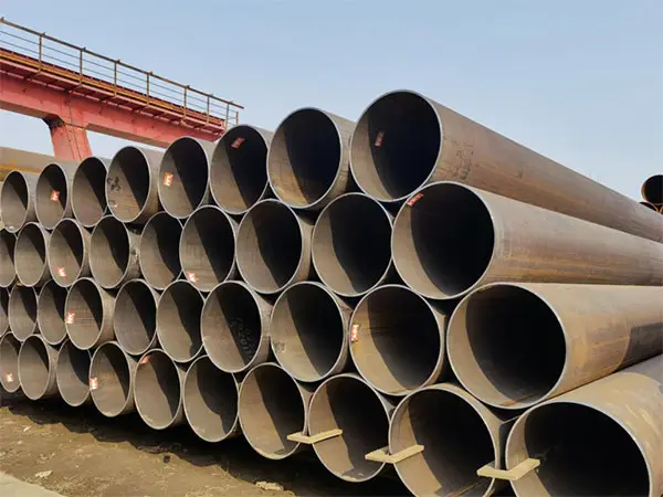 galvanized carbon steel pipe,piling steel pipe,SSAW pipe carbon steel