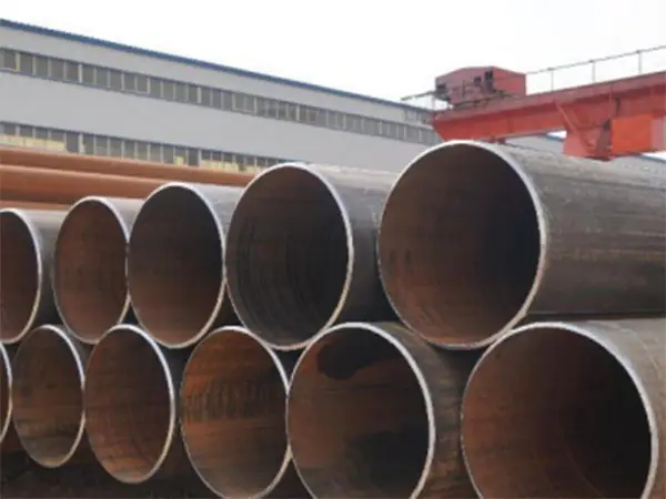 carbon steel pipe china,ssaw,st37 pipe