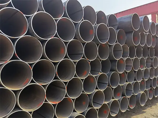 api casing,octg casing,a106 seamless pipe