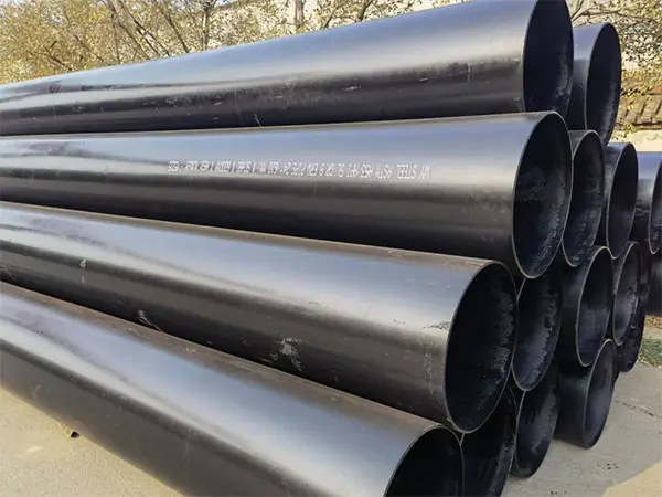 carbon steel pipe,q345b steel pipe,tube elbows
