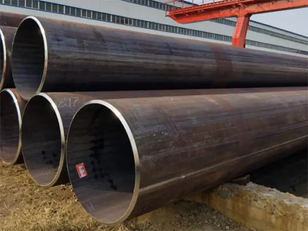 a500 pipe,ssaw pipe,LSAW pipe