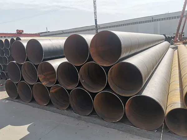 carbon steel welded pipe,steel casing,drill pipe wholesale