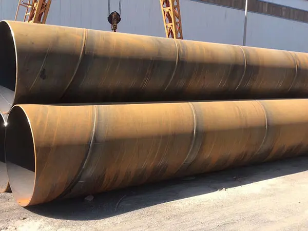 nickel alloy pipe,a213 pipe,a333 pipe