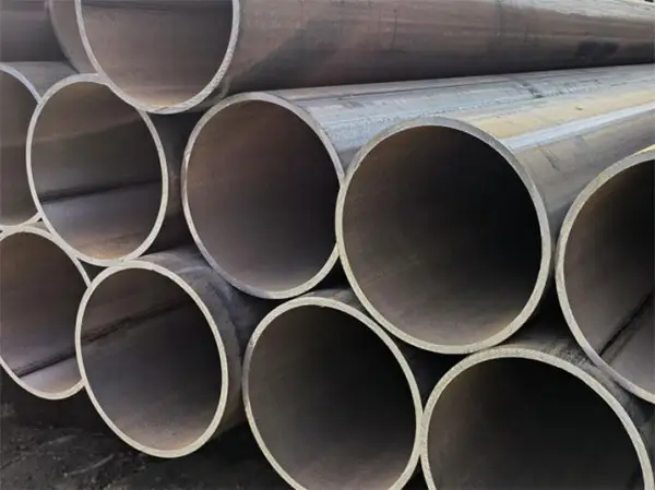 steel pipe sheet pile,piling pipe,cold drawn seamless tube
