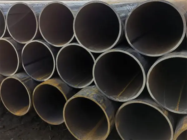 welded steel pipe,s355 pipe,en10204 tube