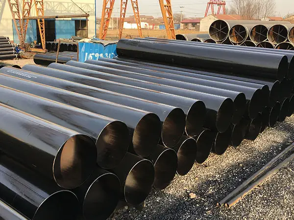 gas pipeline coating,carbon steel pipe,coated gas pipe