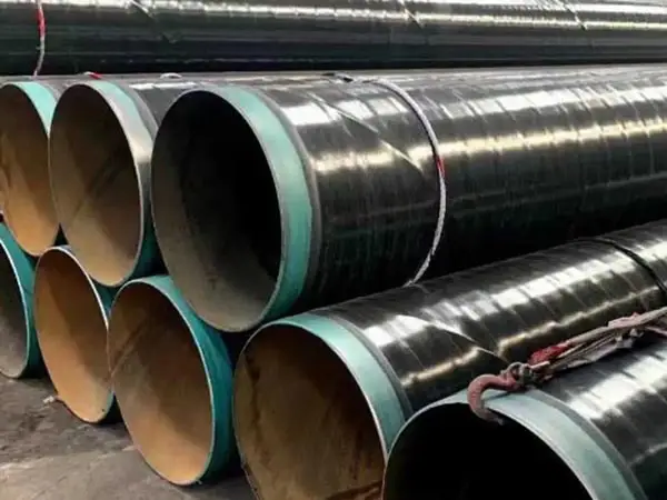 gas pipeline coating,carbon steel pipe,coated gas pipe