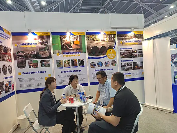 a105 flange,erw seamless pipe,casing tubing