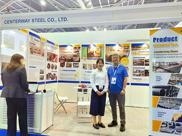 fusion bonded epoxy pipe,sa106b pipe,a501 pipe