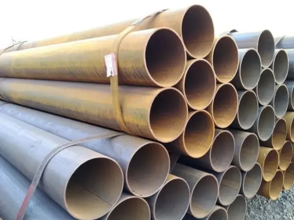 steel pipe sheet pile,piling pipe,cold drawn seamless tube