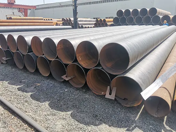 ssaw pipe china,a335 p11 pipe,rolled and welded pipe