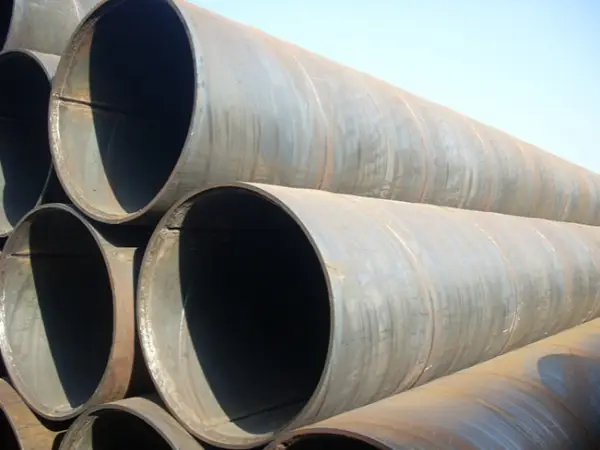 Longitudinally Welded Pipes, LSAW Steel Pipe, LSAW Welded Steel Pipe, LSAW Pipe Manufacturers