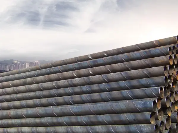 steel pipe sheet pile,piling pipe,cold drawn seamless tube