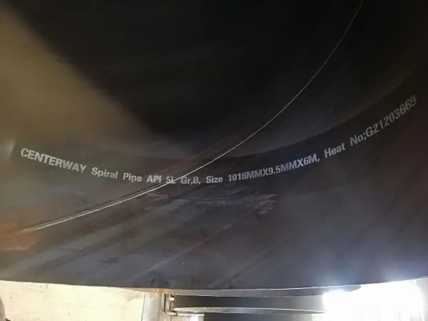 spiral pipe,spiral welded pipe,ssaw pipe,weld bead