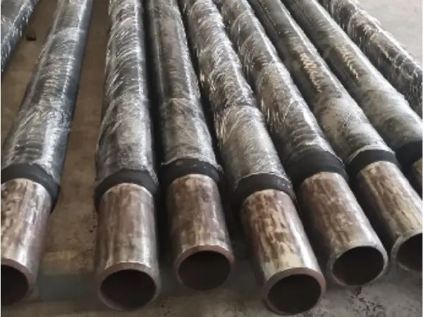 steel tube factory,spiral welded pipe,api drill pipe
