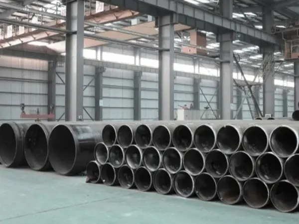 inconel tube,lsaw pipes,N80 casing