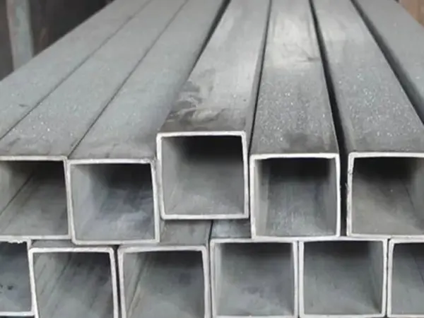 galvanized square tube,square galvanized steel tube,galvanized steel tube square​