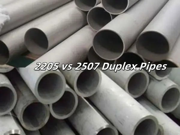 2205 duplex stainless steel pipe,2507 duplex stainless steel pipe​,duplex stainless pipe