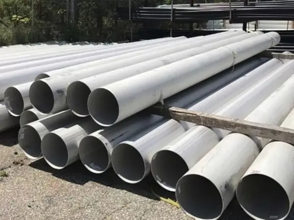 duplex stainless steel pipe,2205 duplex stainless steel pipe,duplex stainless steel pipe grades,super duplex stainless steel pipe