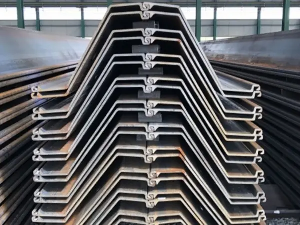 steel sheet piles,steel sheet pile,sheet piles,sheet pile