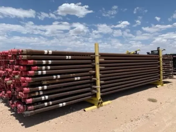 what is casing in the oil field,types of casing,oil well casing