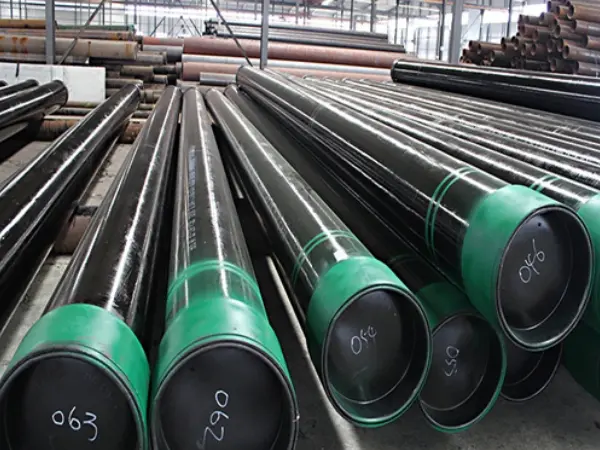 types of casing,types of casing in oil and gas,api casing