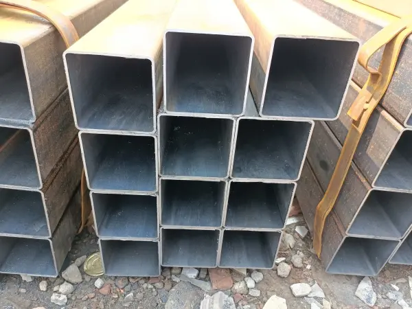 square tube right angle,square tube,steel square tube