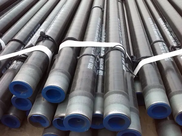 anticorrosion coating,coated steel pipe​,steel pipe coating types